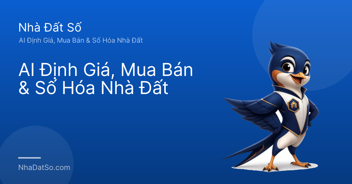 Nhà Đất Số