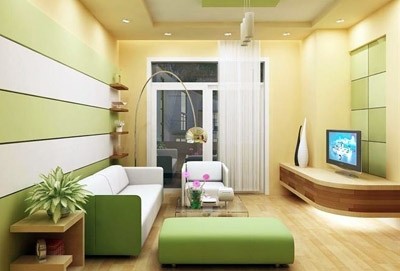 Phòng khách đẹp trong phong thủy Phòng khách đẹp trong phong thủy | ảnh 1