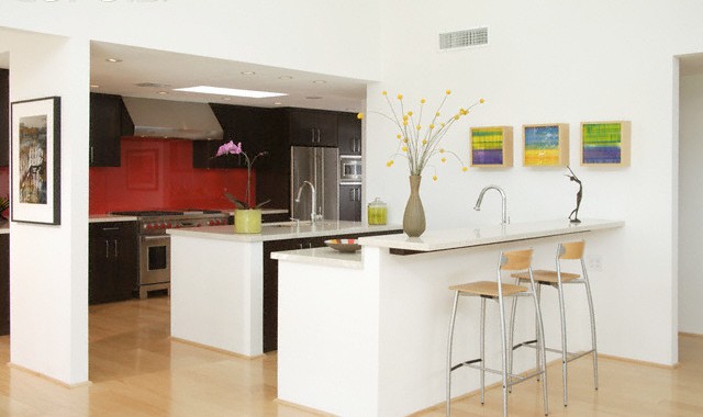 Sắp xếp phòng ốc theo phong thủy 1 Sắp xếp phòng ốc theo phong thủy | ảnh 2