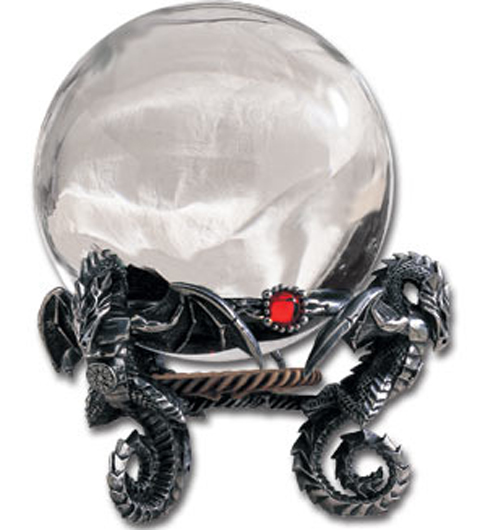 Dùng pha lê để điều tiết dòng khí trong nhà Dùng pha lê để điều tiết dòng khí trong nhà | ảnh 1