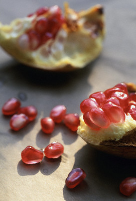 Hoa quả trong phong thủy 1 Hoa quả trong phong thủy | ảnh 2