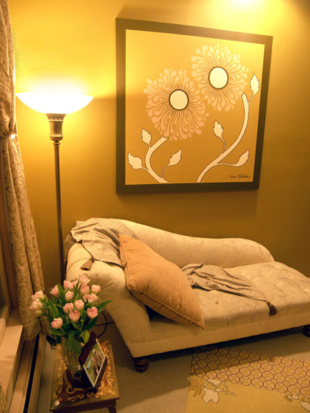 Sắp xếp ngôi nhà theo các vị trí phong thủy 2 Sắp xếp ngôi nhà theo các vị trí phong thủy | ảnh 3