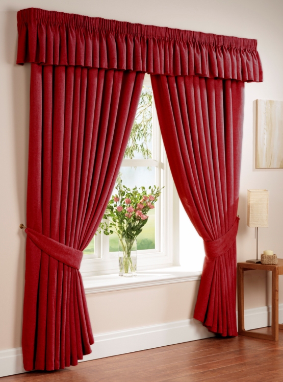 Nguyên tắc treo rèm hợp phong thủy Nguyên tắc treo rèm hợp phong thủy | ảnh 1