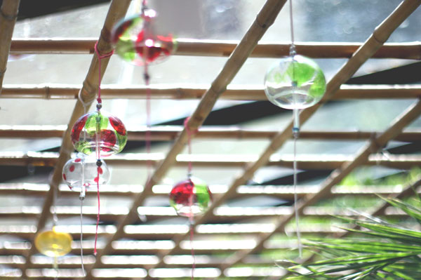 Phong thủy cho nhà đẹp từ chuông gió 8 Phong thủy cho nhà đẹp từ chuông gió | ảnh 9