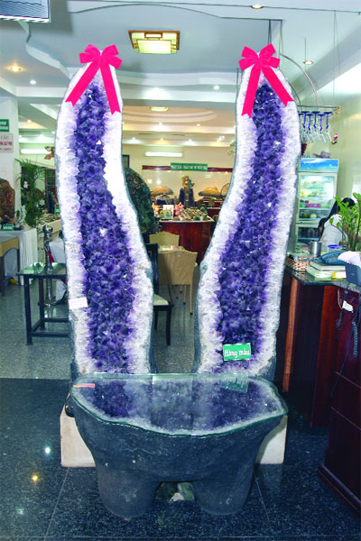 Ẩn số đá phong thủy 2 Ẩn số đá phong thủy | ảnh 3