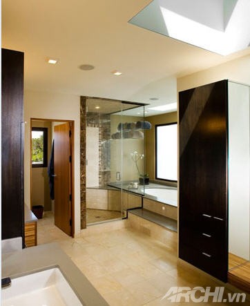 Lưu ý khi trang trí gương trong nhà 2 Trang trí gương trong nhà và những điều cấm kỵ | ảnh 3