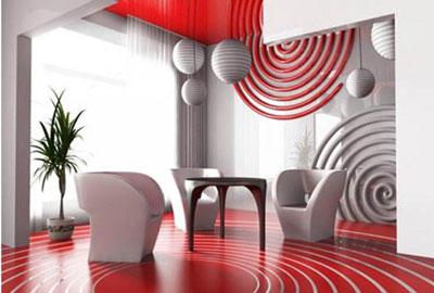 Ứng dụng phong thủy đem lại tài lộc cho người mệnh Hỏa Ứng dụng phong thủy đem lại tài lộc cho người mệnh Hỏa | ảnh 1