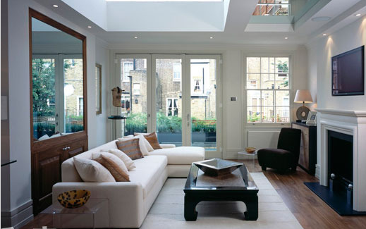 Cách bài trí phòng khách theo phong thủy 3 Cách bài trí phòng khách theo phong thủy | ảnh 4