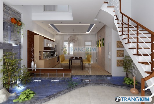 Tìm hiểu thêm về phong thuỷ cho ngôi nhà và cuộc sống 1 Tìm hiểu thêm về phong thuỷ cho ngôi nhà và cuộc sống | ảnh 2