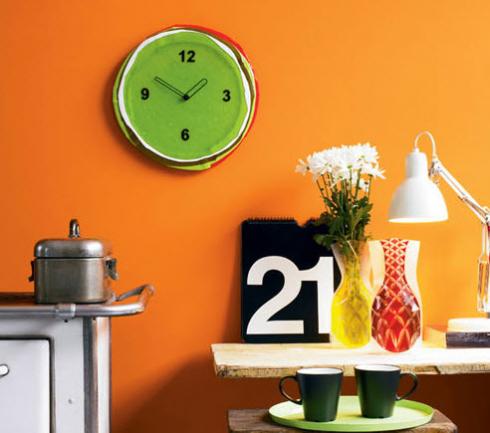 Màu sắc và ý nghĩa phong thủy nên biết 11