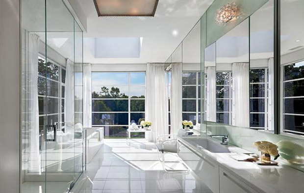 Nhà mùa hè mát hơn nhờ một vài mẹo phong thủy 1