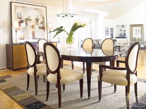 Bố trí phòng ăn và những lưu ý về phong phủy Bố trí phòng ăn và những lưu ý về phong phủy | ảnh 1