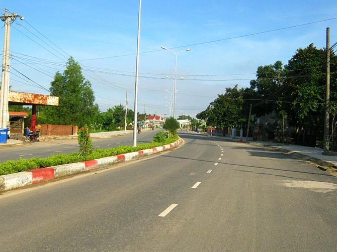 Nên tránh đường phản cung khi mua nhà Nên tránh đường phản cung khi mua nhà | ảnh 1