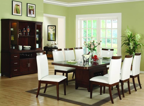 Những nguyên tắc vàng trong phong thủy cho ngôi nhà 2 Những nguyên tắc vàng trong phong thủy cho ngôi nhà | ảnh 3