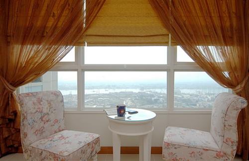 Những lời khuyên khi thiết kế cửa sổ 3