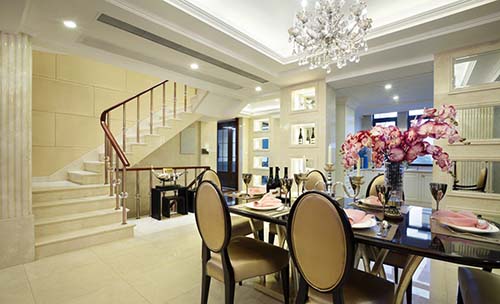 Thiết kế cầu thang cần lưu ý những gì?