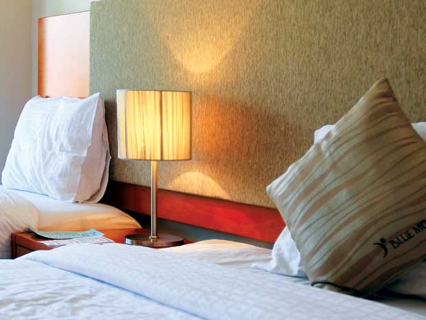 Dùng đèn hợp phong thủy có đem lại may mắn? 2 Dùng đèn hợp phong thủy có đem lại may mắn? | ảnh 3