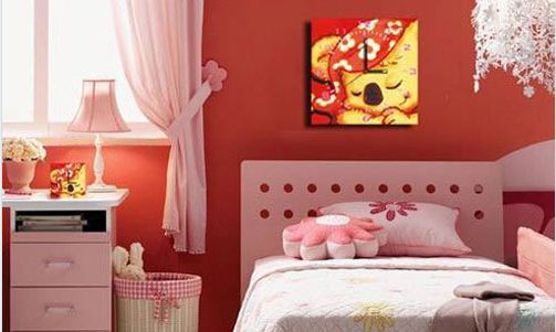 Chọn màu sắc phù hợp với từng hướng nhà Chọn màu sắc phù hợp với từng hướng nhà | ảnh 1