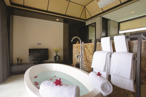 Phong thủy cho phòng tắm tràn năng lượng 3