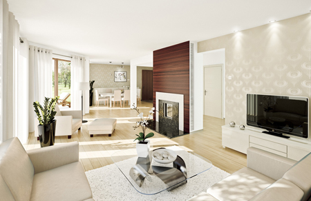 Phong thủy tìm hướng tốt cho nhà ở 1 Phong thủy tìm hướng tốt cho nhà ở | ảnh 2