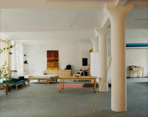 Giải quyết những bất lợi phong thủy trong nhà Giải quyết những bất lợi phong thủy trong nhà | ảnh 1