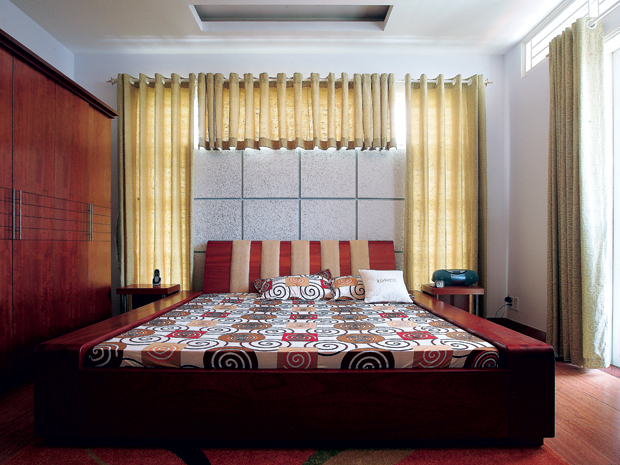 Cách lựa chọn đồ đạc hài hòa phong thủy