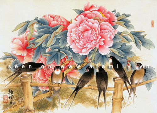 Nguyên tắc bài trí một số vật dụng mang ý nghĩa phong thủy 2 Nguyên tắc bài trí một số vật dụng mang ý nghĩa phong thủy | ảnh 3