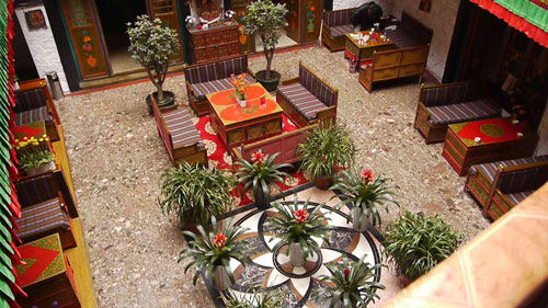 Áp dụng ngũ hành tăng năng lượng cho căn phòng 1 Áp dụng ngũ hành tăng năng lượng cho căn phòng 1