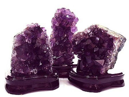 Tác dụng phi thường của Thạch anh tím Tác dụng phi thường của Thạch anh tím | ảnh 1