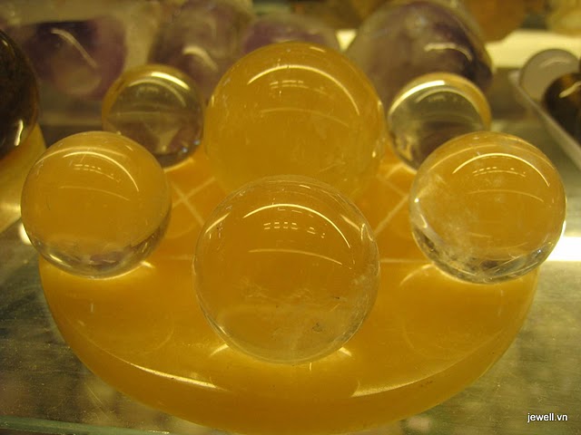 Đĩa thất tinh- Bùa chú cầu may cho doanh nhân 4 Đĩa thất tinh- Bùa chú cầu may cho doanh nhân | ảnh 5