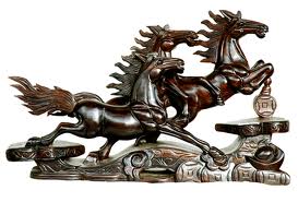 Những chú ý khi sử dụng biểu tượng ngựa phong thủy Những chú ý khi sử dụng biểu tượng ngựa phong thủy | ảnh 1