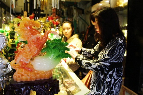 Ngựa phong thủy – món quà Tết ý nghĩa 3