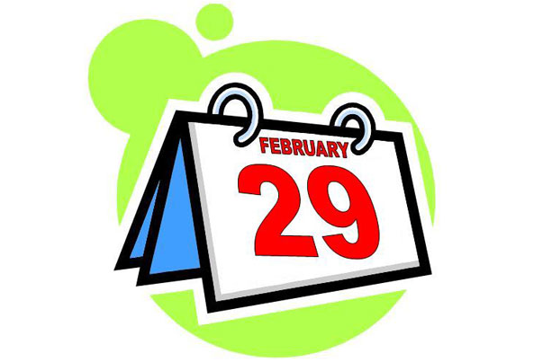 Năm nhuận tốt cho việc xây nhà Năm nhuận tốt cho việc xây nhà | ảnh 1