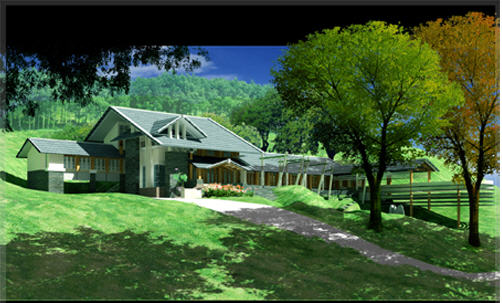 Phong thuỷ nhà vườn và những điều nên biết 5 Phong thuỷ nhà vườn và những điều nên biết 5