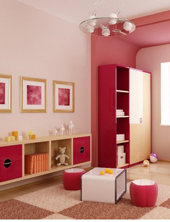 Màu sơn và nội thất cho gia chủ mệnh Hỏa 10 Màu sơn và nội thất cho gia chủ mệnh Hỏa | ảnh 11