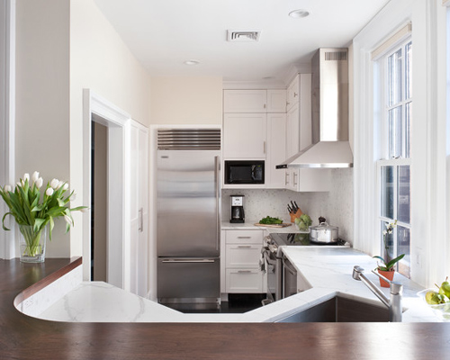 9 lưu ý về phong thủy nhà bếp để ấm no quanh năm 4