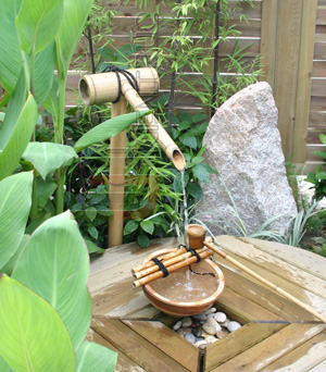 Những lưu ý khi dùng đá trang trí trong sân vườn 3