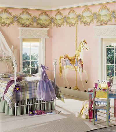 Hóa giải phòng bé khi nghịch phong thủy 2 Hóa giải phòng bé khi nghịch phong thủy | ảnh 3