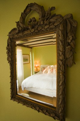 Chọn gương theo phong thuỷ Chọn gương theo phong thuỷ | ảnh 1