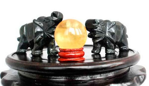 Trang trí nhà hợp phong thủy cho người tuổi Tuất 5 Cách trang trí nhà theo phong thủy cho người tuổi Tuất 6