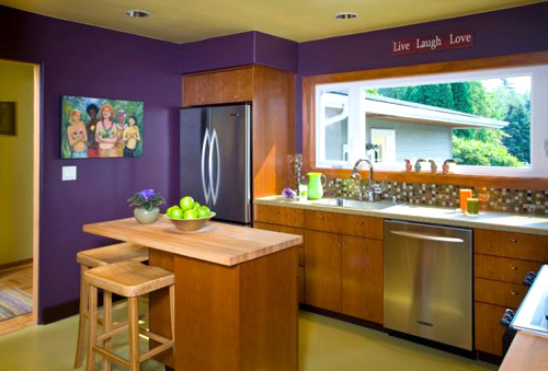 Cải vận ngôi nhà, thịnh vượng suốt năm 3