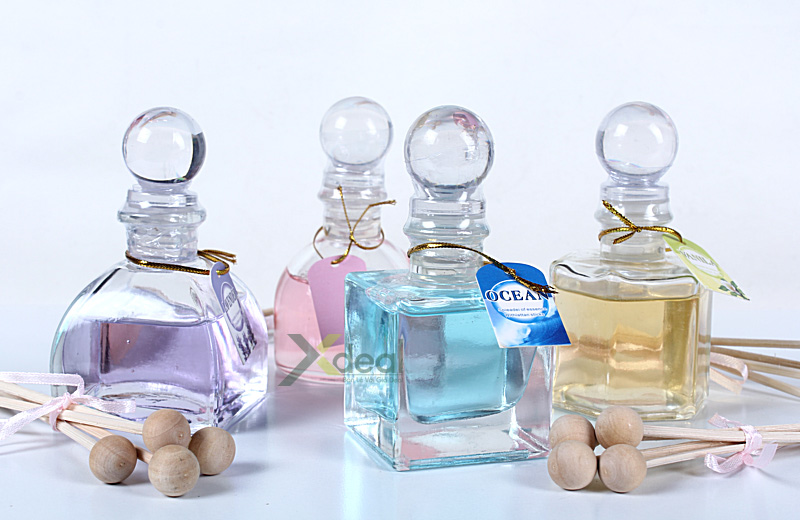 Quân bình âm dương trong không gian sống