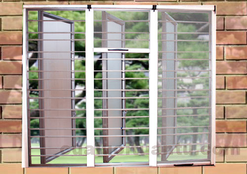 Cửa tại sao phải có kích thước phù hợp ngôi nhà?