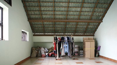 Phong thủy không gian bên ngoài phòng tắm 4 Phong thủy không gian bên ngoài phòng tắm | ảnh 5