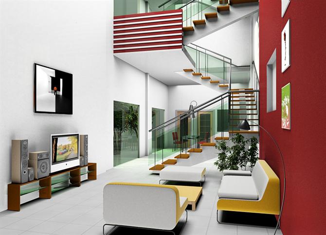 Những hình dạng xấu của căn hộ chung cư và cách khắc phục (P1)