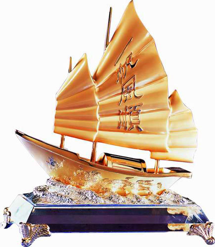 Nguyên tắc bài trí vật phẩm Phong Thủy 1