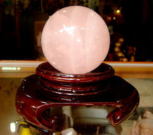 Ý nghĩa của 10 vật phẩm phong thủy 3 Ý nghĩa của 10 vật phẩm phong thủy 3