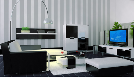 Chọn hình dáng ngôi nhà hợp phong thủy 1 Chọn hình dáng ngôi nhà hợp phong thủy | ảnh 2