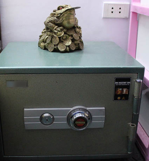 phong thủy nhà ở