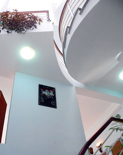 Màu nào cho nhà mát? 2 Màu nào cho nhà mát? | ảnh 3